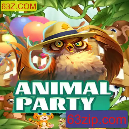 Explorando o Jogo AnimalParty: Uma Experiência Única