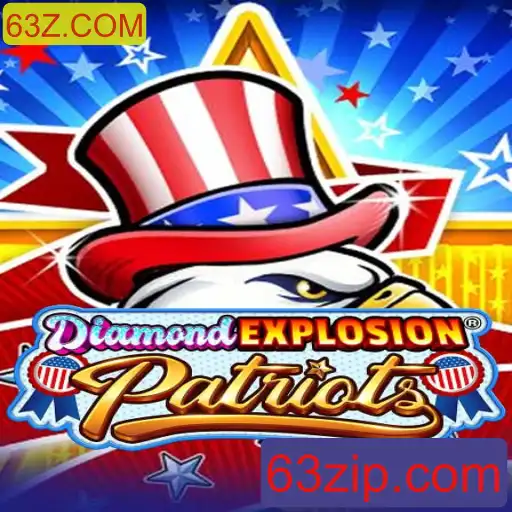 Descubra o Envolvente Mundo de DiamondExplosionPatriots