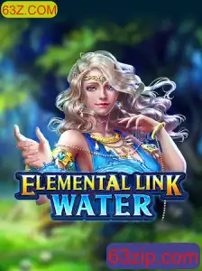 Descubra o Mundo de ElementalLinkWater: Uma Aventura Épica