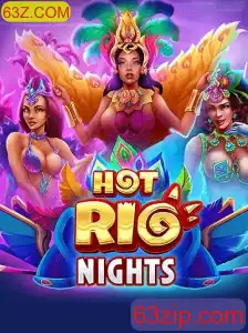 Descubra a Emoção de 'HotRioNights': Uma Jornada de Aventura e Estratégia