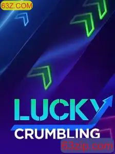 Explorando LuckyCrumbling: Um Novo Jogo Popular em 63Z.COM
