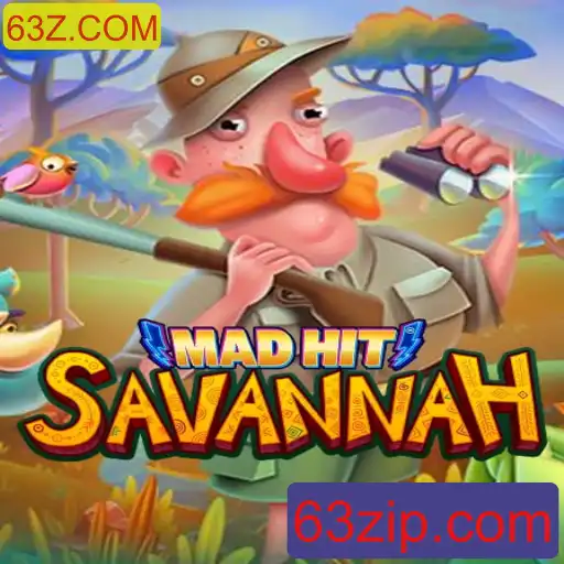 Explorando o Fascinante Mundo de MadHitSavannah: A Última Sensação dos Jogos do 63Z.COM