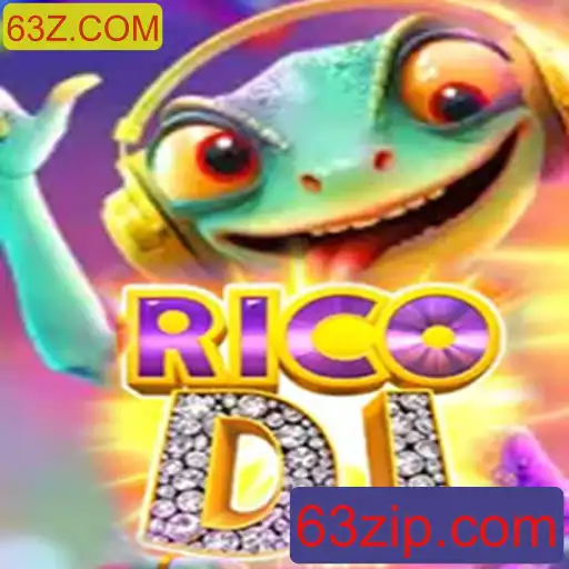 Descubra o Mundo de Entretenimento do Jogo RicoDJ - 63Z.COM