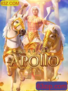 RiseofApollo: Uma Jornada Épica na Era dos Jogos