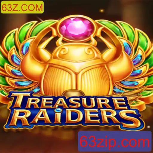 Aventura e Estratégia em TREASURERAIDERS: Descubra o Mundo de 63Z.COM