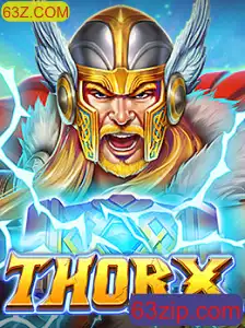 ThorX: Explorando o Universo Interativo do Novo Jogo da 63Z.COM