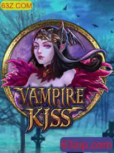 VampireKiss: Mergulhando no Fascinante Mundo Sobrenatural