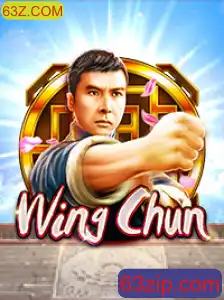 Descubra o Mundo de WingChun: O Novo Jogo que Está Conquistando 63Z.COM