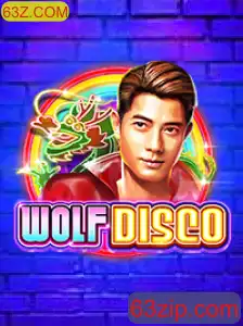 Explorando o Mundo Envolvente de WolfDisco
